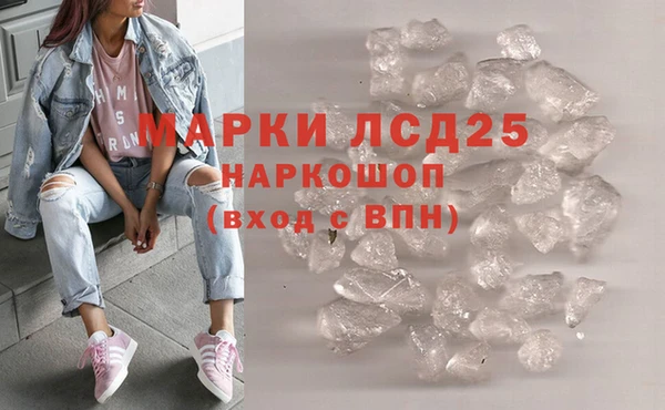 стафф Горняк